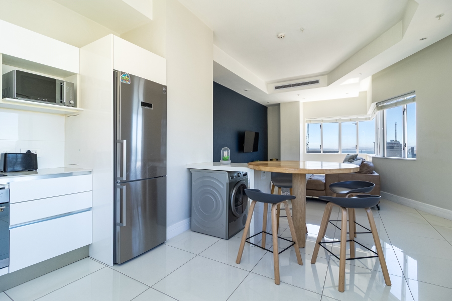 2 Bedroom Property for Sale in Cape Town City Centre Western Cape